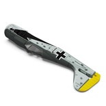 Volantex Kropp FW190 400mm