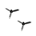 Volantex Propeller Set 3-bladig FW190 400mm (2)