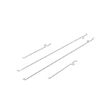 Volantex Stötstång Set F16 Borstlös 400mm