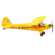 J-3 Cub 1030mm RTF