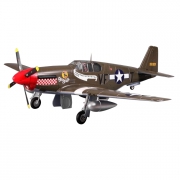 P-51B 1450 PNP EPO FMS Shangri-la UTGTT