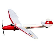 MOA Motorseglare 1500 EPO/LiPo/RTF