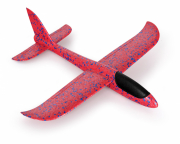 FMS Mini Fox V2 Handkastseglare Rd