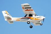 Ranger 850mm PNP FMS