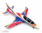 FMS Avanti V3 70mm flkt med Reflex-Gyro PNP