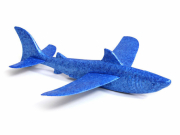FMS The Shark 365mm Handkastplan
