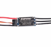 Fartreglage Brushless 50A 4A BEC Stuka, P40, Spitfire