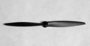 Propeller 11x5,5 2-bladig 1100mm MXS