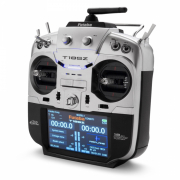 Futaba T18SZ Radio, R7008SB mottagare, FASSTest