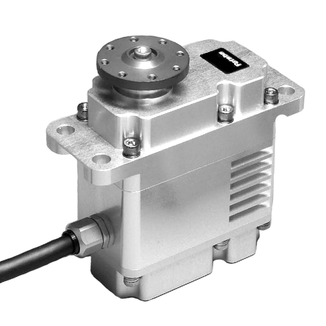 AJ9DA41 Industrial Servo High Power 110kg/cm 12V