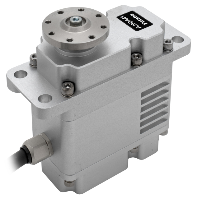 AJ9DA41 Industrial Servo High Power 110kg/cm 12V