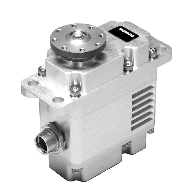 AJ9DA54 Industrial Servo High Power 87kg/cm 24V