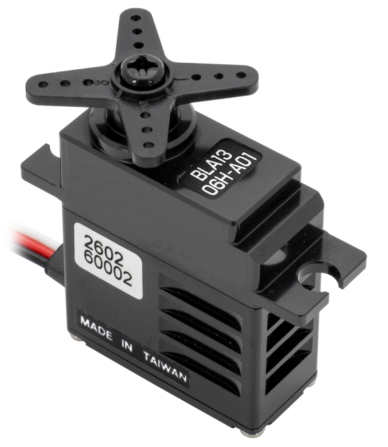 BLA13-06H-A01 Industri servo