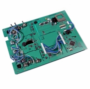 PCB till brytarna p 14SG