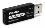 Futaba USB Interface CIU-3