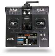 Futaba FX-36 radio med R7008SB Mottagare