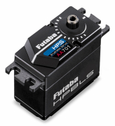 Futaba HPS-AA701 Flygservo 49kg 0.075s HV/S.BUS2