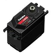 Futaba Servo HPS-CB500 Bil/Bt 25.5kg 0.06s S.BUS2/HV