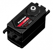 Futaba HPS-CT500 Lgt Bilservo 21kg 0.06s S.BUS2/HV