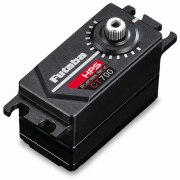 Futaba HPS-CT700 Bilservo Lgt 30kg 0.07s S.BUS