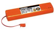 Sndarbatteri NiMH 7,2V 1800mAh T8FGS/12FG/FX20/FX22