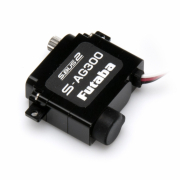 Futaba Vingservo Segelflyg (F3K) 2.5kg 0.065s HV S.BUS2