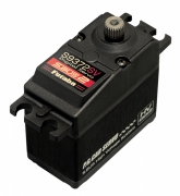 S9372SV Bil/Bt Servo 24.6kg 0.06s HV