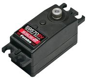 S9570SV Lgt Bil/Bt Servo 8.08kg 0.08s HV