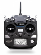 T12K Radio - R3008SB - T-FHSS Air & S-FHSS