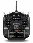 T16SZ Radio - R7008SB - FASSTest, FASST, T/S-FHSS