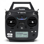 Futaba T6K-V3S radio T-FHSS R3006SB