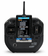 7XC Spakradio - med R334SBS mottagare