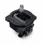 Spakenhet ST-57 Trottel HT fjder Futaba 18MZ