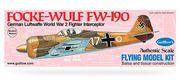 Focke-Wulf FW190 Model kit