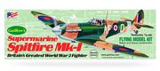 Supermarine Spitfire model kit