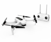 Hubsan Zino FPV Hopfllbar, GPS, 4K UHD RTF