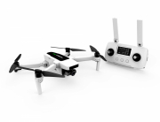 Hubsan ZINO-2 Ultra HD 4K FPV Drnare