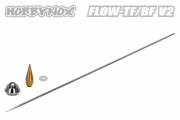Hobbynox FLOW-TF/BF V2 N�l & Munstycke Set 0.3mm