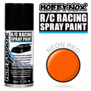 Hobbynox Neon Rd R/C Racing Spray Frg 150 ml