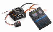 Hobbywing EzRun MAX8 V3 150A Fartreglage 1/8 XT90-kontakt