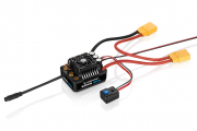 Hobbywing EzRun MAX8 G2 Fartreglage Sensor 1/8 XT90-kontakt