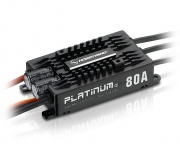 Platinum Pro 80A Fartreglage 3-6S V4