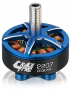 Xrotor 2207 Motor 2650kV Bl V1 3-4S