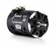 Motor Justock 3650 G2.1 10.5T Sensor (Fast Timing)