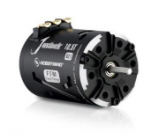 Motor Justock 3650 G2.1 17.5T Sensor (Fast Timing)