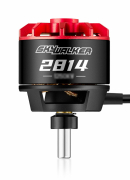 Hobbywing Skywalker 2814 Motor D35.1x34mm 1250kV 75A/1110W/35s