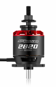 Hobbywing Skywalker 2820 Motor D35.1x40mm 1250kV 82A/1110W/109/243s