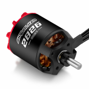 Hobbywing Skywalker 2826 Motor D35.1x46mm 6S 540kV 50A/1140W/60s