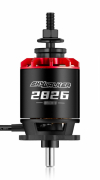 Hobbywing Skywalker 2826 Motor D35.1x46mm 1100kV 82A/1220W/135s