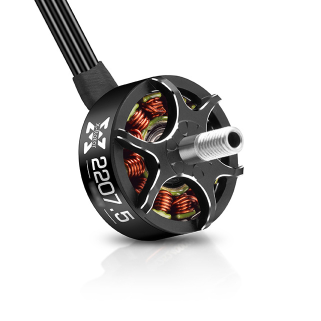 Hobbywing Xrotor FPV Motor 2207.5 1780kV 6S